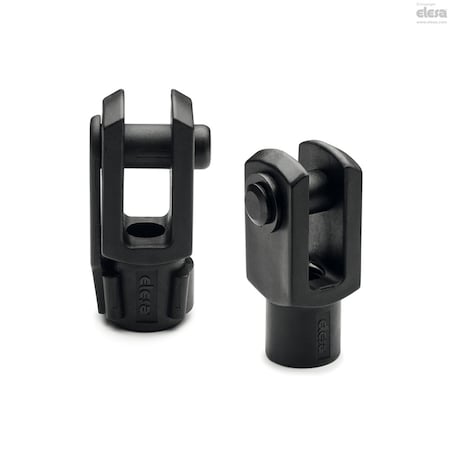 Elesa Forks, FJT-M6+PC FJT.